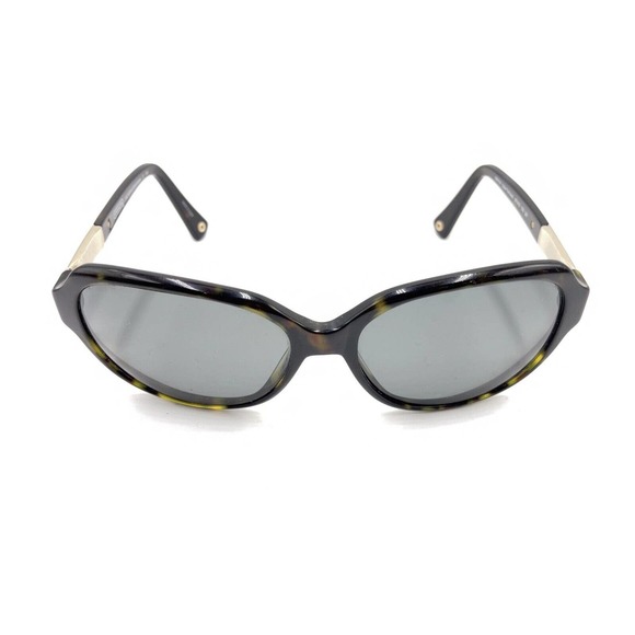 Coach Annette L039 HC 8039 5001/14 Dark Tortoise Sunglasses Frames 57-15 130 - Picture 2 of 12